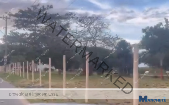 “Privatização” de Lagoa de Cima volta a chamar atenção