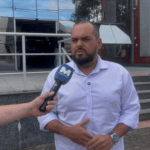 Vereador vai ao MPRJ, denuncia caos na saúde de Campos e diz que promotora está assustada com a situação