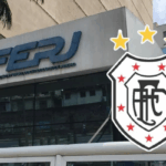 Americano pode perder 4 pontos na Série A2 em julgamento na quinta-feira; entenda