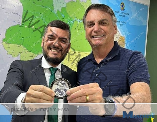 Bolsonaro pede que grupo “não se meta” em conflito no Rio e reforça apoio a Bacellar para 2026