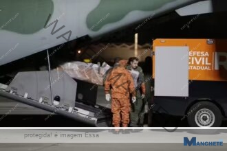 Corpo de brasileira que morreu na Indonésia passa por nova autópsia nesta quarta-feira
