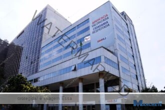 Prédio da OAB no Rio é fechado após ameaça de atentado