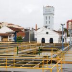 Campos apresenta maior avanço entre municípios no Estado do Rio em índices de saneamento