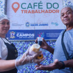 Café do Trabalhador de Guarus em novo local a partir desta terça-feira