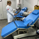 Baixo estoque de sangue faz cirurgias serem canceladas em Campos