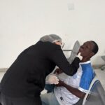 Projeto Odontologia do Esporte atende atletas do Goytacaz