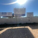 Estações de integração com obras inacabadas e sistema sem previsão de funcionamento em Campos