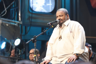 Morre Arlindo Cruz, cantor, compositor e lenda do samba nacional