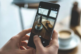 Oficina de fotografia para mídias digitais acontece esta quarta, no Sebrae