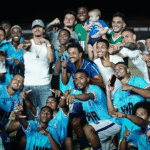 Rapper L7nnon e Marcos Braz, ex-Flamengo, acertam compra de time da segunda divisão do Campeona Carioca