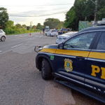 Casal de idosos que havia se perdido durante viagem pela BR-101 é localizado pela PRF em Campos