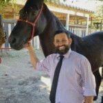Deputado do RJ usa carros pagos com verba pública em fazenda particular