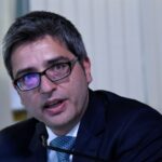 Senador Carlos Portinho em Campos na próxima quinta, para debate sobre desenvolvimento regional na CDL