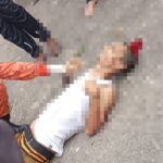 Identificado ex-presidiário assassinado a tiros em frente à Praça do Santa Helena, em Guarus