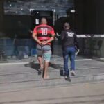 Foragido da Justiça de Sergipe há 27 anos é preso em Quissamã