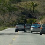 Corpo de homem é encontrado com marca de tiro às margens da RJ-198, em Itaperuna