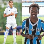Dupla campista é convocada para Seleção Brasileira sub-17