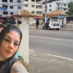 Identificada vítima assassinada a tiros em frente à rodoviária de Itaperuna
