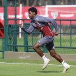 Cria do São Paulo, campista Lucas Ferreira está perto de se transferir para o futebol europeu