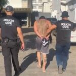 Nove pessoas são presas em Campos durante operação da DEAM contra violência doméstica