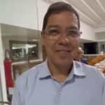 Vice da Câmara, Altineu Côrtes diz ao Manchete Noroeste que pautará anistia assim que assumir a presidência