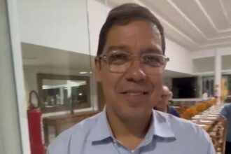 Vice da Câmara, Altineu Côrtes diz ao Manchete Noroeste que pautará anistia assim que assumir a presidência