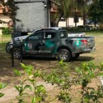Megaoperação é realizada para vistoriar imóveis em Lagoa de Cima