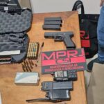 MPRJ prende 10 PMs em operação contra segurança privada durante o expediente