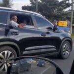 Motorista que chamou Lula de “ladrão” durante visita do presidente a Campos é intimado pela Justiça Federal