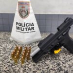 Homem que teria apresentado carteira falsa do Exército é preso em Campos