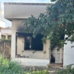 Polícia Civil investiga caso de corpo carbonizado encontrado dentro de casa em Campos