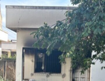 Polícia Civil investiga caso de corpo carbonizado encontrado dentro de casa em Campos