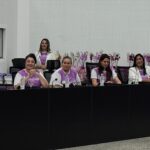 Sala da Procuradoria da Mulher Ivonete Pinheiro Almeida é inaugurada pela Câmara de São João da Barra