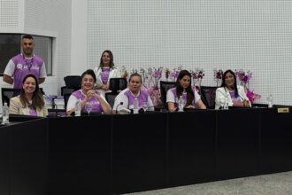 Sala da Procuradoria da Mulher Ivonete Pinheiro Almeida é inaugurada pela Câmara de São João da Barra