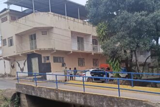 Jovem é assassinado a tiros nesta madrugada em Itaperuna