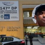 Homem é encontrado morto dentro de vala em SFI