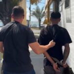 Apontado como responsável por série de assaltos em Macaé é preso pela Polícia Civil