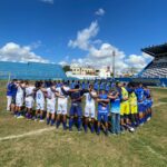 Confira o elenco do Goytacaz para a Série B2