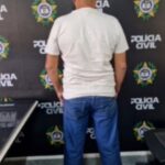 Homem condenado por estuprar a neta  é preso em Campos