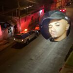 Jovem é assassinado a tiros dentro de casa em Itaperuna