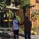 Homem é preso em Campos após agredir ex-companheira com socos e chutes durante crise de ciúmes