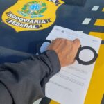 PRF prende homem acusado de estupro de vulnerável em Itaperuna