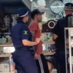 Homem se passa por cliente, assalta joalheria no Centro de Campos, mas acaba preso