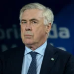 Ancelotti divulga convocados da Seleção Brasileira para as Eliminatórias
