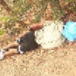 Homem é encontrado morto em Grussaí