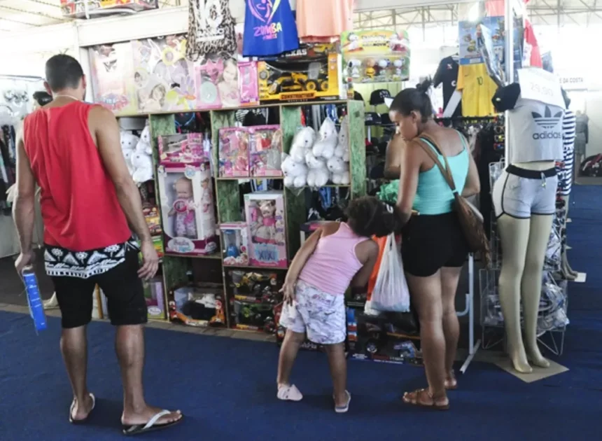 Fepe 2025 em Campos tem mudança de data