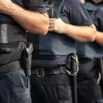Mais da metade dos candidatos para Guarda armada do Rio foram reprovados em teste físico