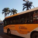 Com atrasos no repasse do óleo diesel, empresa de ônibus vai reduzir frota em diversas localidades de Campos
