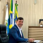 Beto Abençoado assume cadeira na Câmara de Campos nesta quinta-feira