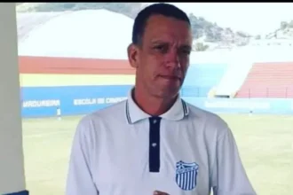 Max Abreu é o novo técnico do Goytacaz